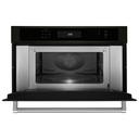 Four à micro-ondes encastré avec cuisson à convection - 900 watts - 30 po KitchenAid® KMBP100EBS