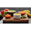 Accessoire : presse-fruits et légumes KitchenAid® KSMFVSP