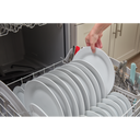 Lave-vaisselle amana® avec système de lavage à triple filtration Amana® ADB1400AMS