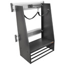 Gladiator® Trousse de rangement pour articles de golf GearTrack® GAKT32GFGG