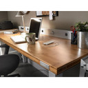 Gladiator® Panier utilitaire à 2 tiroirs GAMT28KDFG