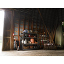 Gladiator® Canaux GearTrack® de 4 pi (121,9 cm) - (emballage de 2) GAWC042PZY