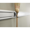 Gladiator® Canaux GearTrack® de 4 pi (121,9 cm) - (emballage de 2) GAWC042PZY