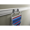 Gladiator® Canaux GearTrack® de 4 pi (121,9 cm) - (emballage de 2) GAWC042PZY