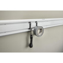 Gladiator® Canaux GearTrack® de 4 pi (121,9 cm) - (emballage de 2) GAWC042PZY