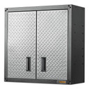 Gladiator® Armoire murale GearBox à porte pleine longueur prête à assembler GAWG28FDYG