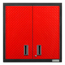 Gladiator® Armoire murale GearBox 30 po (76,2 cm) série Premier pré-assemblée GAWG302DDR Gladiator® Armoire murale GearBox 30 po (76,2 cm) série Premier pré-assemblée GAWG302DDR