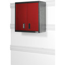 Gladiator® Armoire murale GearBox 30 po (76,2 cm) série Premier pré-assemblée GAWG302DDR Gladiator® Armoire murale GearBox 30 po (76,2 cm) série Premier pré-assemblée GAWG302DDR