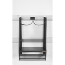 Gladiator® Boîte de rangement d'articles de golf GAWUXXGFTG