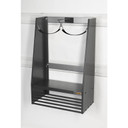 Gladiator® Boîte de rangement d'articles de golf GAWUXXGFTG