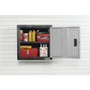 Gladiator® Armoire murale GearBox 24 po (61 cm) série Premier pré-assemblée GAWG241DDR