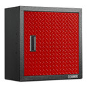 Gladiator® Armoire murale GearBox 24 po (61 cm) série Premier pré-assemblée GAWG241DDR