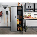 Gladiator® Armoire murale GearBox à porte 3/4 prête à assembler GAWG28KDYG