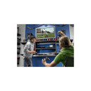 Gladiator® Crochet profond GAWEXXDHSH