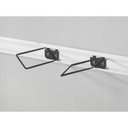 Gladiator® Support pour bac de rangement GAWUXXBMTH