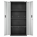 Gladiator® Grande armoire GearBox prête à assembler GALG36KDYG