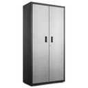 Gladiator® Grande armoire GearBox prête à assembler GALG36KDYG