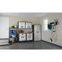 Gladiator® Grande armoire GearBox prête à assembler GALG36KDYG