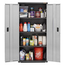 Gladiator® Grande armoire GearBox prête à assembler GALG36KDYG