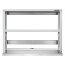 Gladiator® Poste de travail escamotable prêt-à-assembler GAFS42KDJW