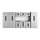 Gladiator® Système d'armoires Flex IV GANF05WFMTS