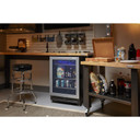 Gladiator® Poste de travail mobile large de 3 pi (91.4 cm) GAMW36HWEG