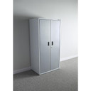 Gladiator® Armoire géante GearBox prête à assembler GAJG36FDZW