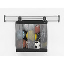 Gladiator® Panier de rangement pour ballons GAWUXXBLTH
