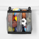 Gladiator® Panier de rangement pour ballons GAWUXXBLTH