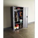 Gladiator® Armoire d’équipement toutes saisons prête à assembler GAJG36GRDG