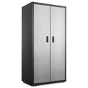 Gladiator® Armoire d’équipement toutes saisons prête à assembler GAJG36GRDG