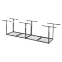Gladiator® Tablette de rangement suspendue GearLoft™ de 2 pi (61 cm) x 8 pi (243.8 cm) GALS28M2KG