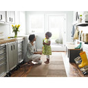 Gladiator® Armoire murale GearBox 30 po (76,2 cm) série Premier pré-assemblée GAWG302DZW