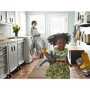 Gladiator® Armoire murale GearBox 30 po (76,2 cm) série Premier pré-assemblée GAWG302DZW