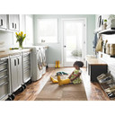 Gladiator® Armoire murale GearBox 30 po (76,2 cm) série Premier pré-assemblée GAWG302DZW