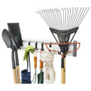 Gladiator® Paquet de 4 capuchons d'extrémité GearTrack® GAACGE4PPM