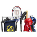 Gladiator® Paquet de 4 capuchons d'extrémité GearTrack® GAACGE4PPM