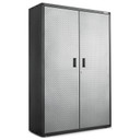 Gladiator® Très grande armoire GearBox prête à assembler GAJG48KDYG