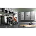 Gladiator® Très grande armoire GearBox prête à assembler GAJG48KDYG