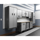 Gladiator® Armoire-vestiaire haute GearLocker série Premier GATL302DRG
