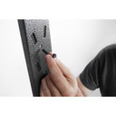 Gladiator® Tablette de rangement suspendue GearLoft™ de 4 pi (121,9 cm) X 8 pi (243,8 cm) GALS48M4JG Gladiator® Tablette de rangement suspendue GearLoft™ de 4 pi (121,9 cm) X 8 pi (243,8 cm) GALS48M4JG