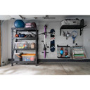 Gladiator® Panneaux GearWall® de 8 pi (243,8 cm) - (emballage de 2) GAWP082PBY