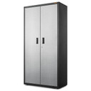 Gladiator® Armoire géante GearBox prête à assembler GAJG36FDYG