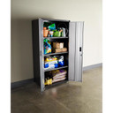 Gladiator® Armoire géante GearBox prête à assembler GAJG36FDYG