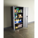 Gladiator® Armoire géante GearBox prête à assembler GAJG36FDYG