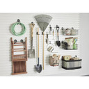 Gladiator® Panier grillagé de 24 po (61 cm) GAWU24MBBH