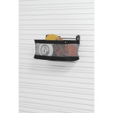 Gladiator® Panier grillagé de 24 po (61 cm) GAWU24MBBH