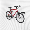 Gladiator® Porte-vélo horizontal (emballage de 2) GAWUXXHBTG