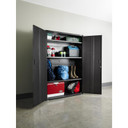 Gladiator® Très grande armoire GearBox prête à assembler GAJG48KDKSG Gladiator® Très grande armoire GearBox prête à assembler GAJG48KDKSG