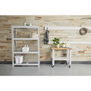 Gladiator® Poste de travail mobile large de 3 pi (91.4 cm) GAMW36HWKW